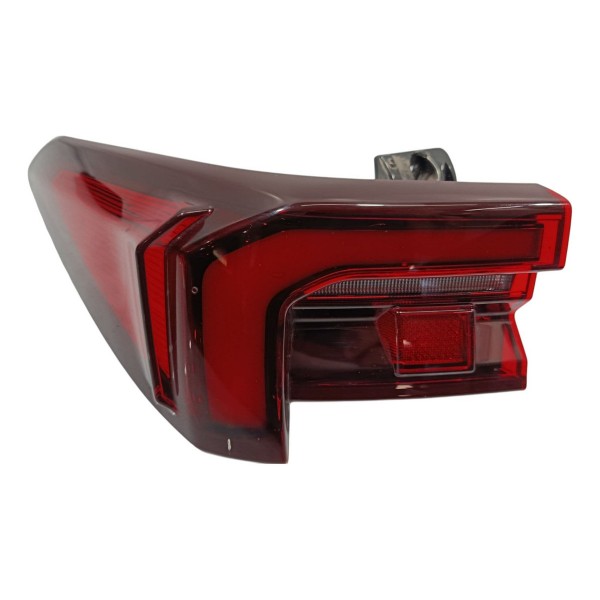 Lanterna Traseira Esquerda Ford Territory 1.5 2025