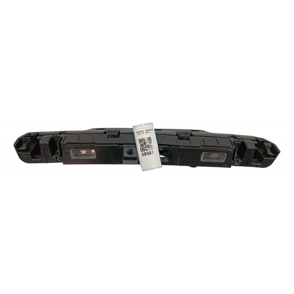 Suporte Luz Placa C/luz Ford Territory 1.5 2025