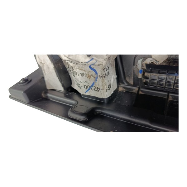 Suporte Luz Placa C/luz Ford Territory 1.5 2025