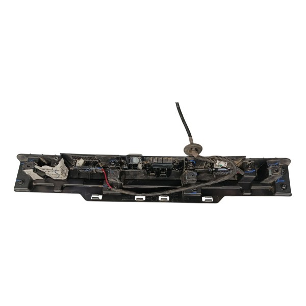 Suporte Luz Placa C/luz Ford Territory 1.5 2025