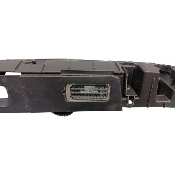 Suporte Luz Placa C/luz Ford Territory 1.5 2025
