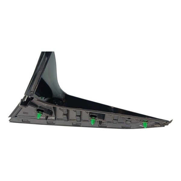 Extensor Spoiler Traseiro Esquerdo Ford Territory 1.5 2025
