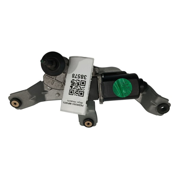Motor Limpador Traseiro Ford Territory 1.5 2025