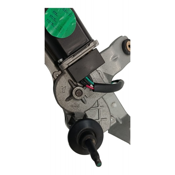 Motor Limpador Traseiro Ford Territory 1.5 2025