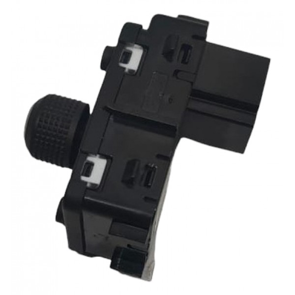 Botão Interruptor Regulagem Retrovisor Jeep Compass 2023