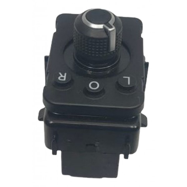 Botão Interruptor Regulagem Retrovisor Jeep Compass 2023