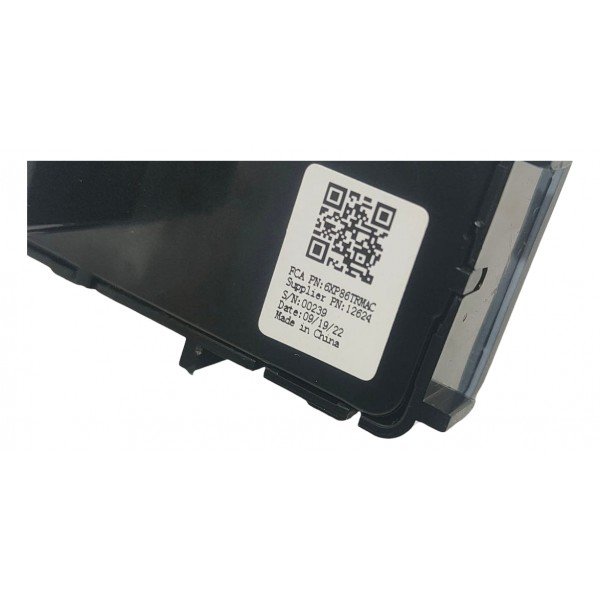 Botão Interruptor Regulagem Retrovisor Jeep Compass 2023