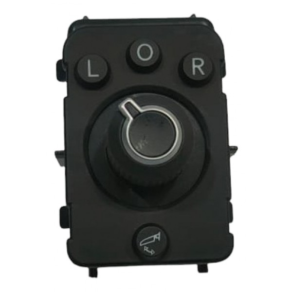 Botão Interruptor Regulagem Retrovisor Jeep Compass 2023