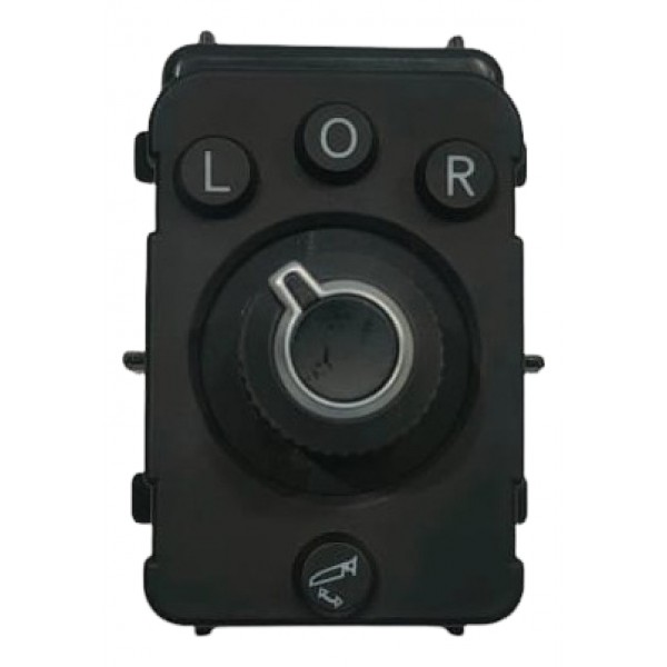 Botão Interruptor Regulagem Retrovisor Jeep Compass 2023