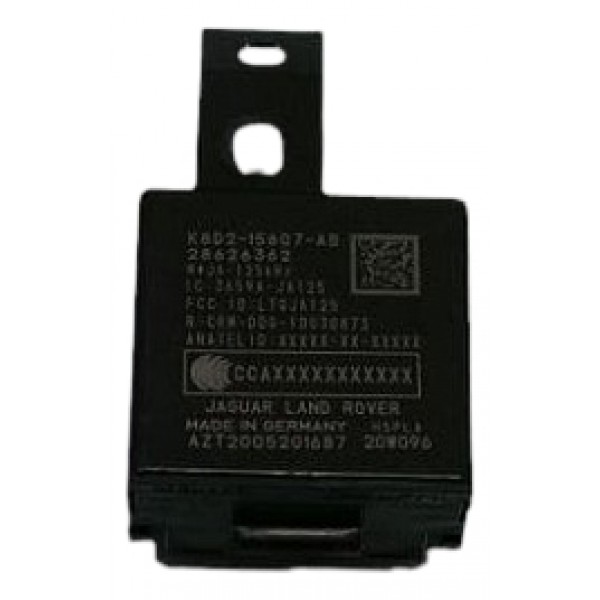 Módulo Keyless Land Rover Defender 2.0 2020