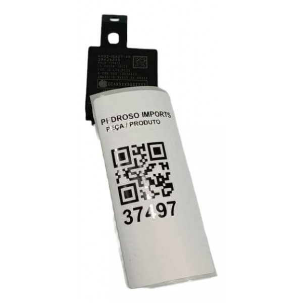 Módulo Keyless Land Rover Defender 2.0 2020