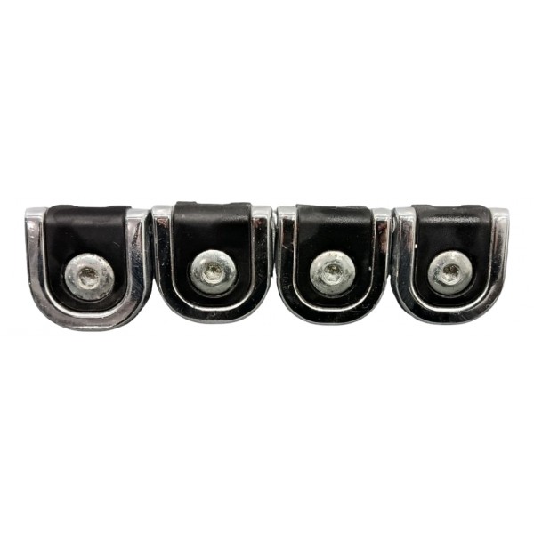 Ganchos Porta Malas Land Rover Defender 2.0 2020