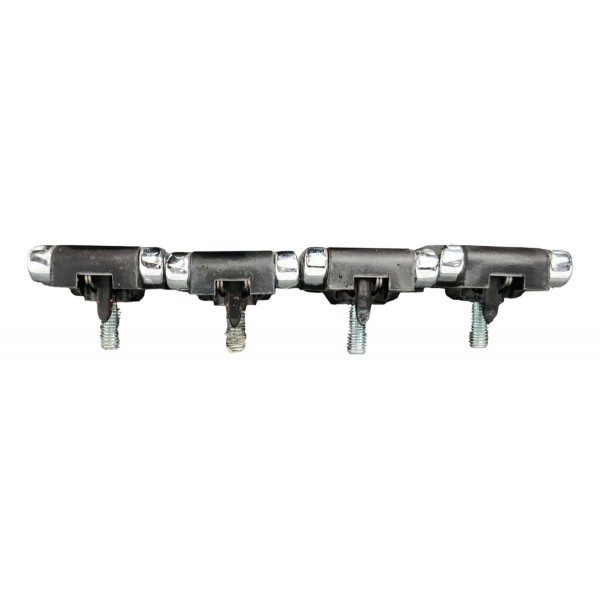 Ganchos Porta Malas Land Rover Defender 2.0 2020