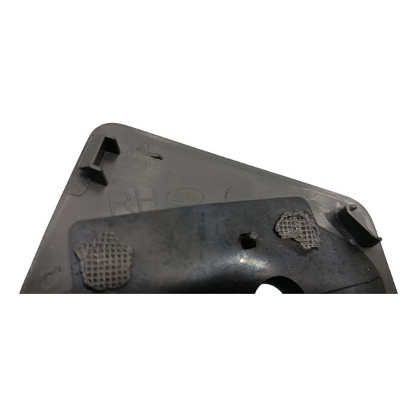Acabamento Almofada Banco Land Rover Defender 2.0 2020 Preto