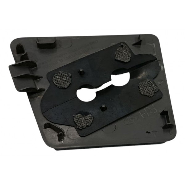 Acabamento Almofada Banco Land Rover Defender 2.0 2020 Preto