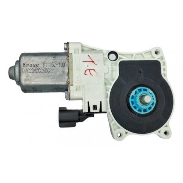 Motor Vidro Elétrico Porta Tras Esq Land R Defender 2.0 2020