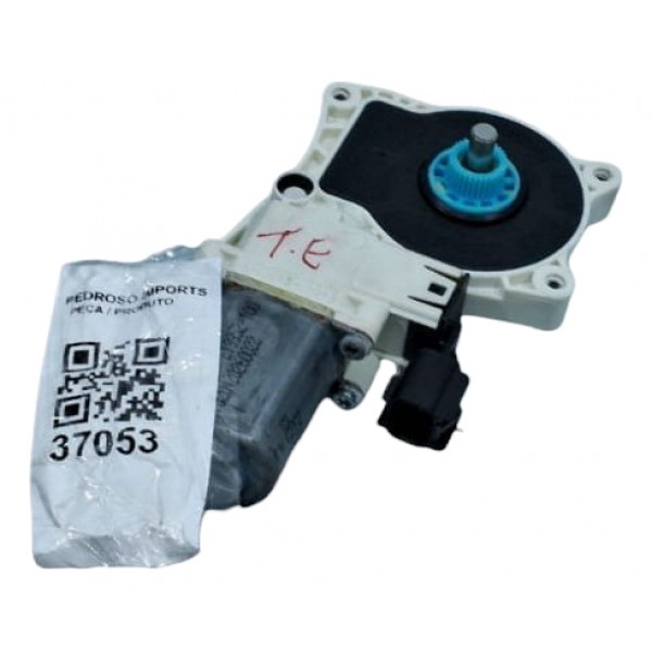 Motor Vidro Elétrico Porta Tras Esq Land R Defender 2.0 2020
