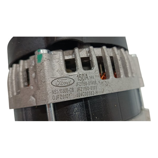 Alternador Ford Territory 1.5 2025