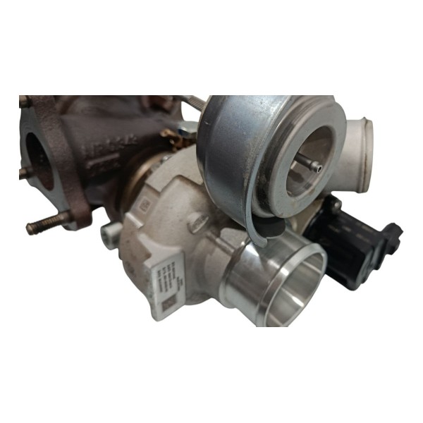 Turbina Ford Territory 1.5 2025