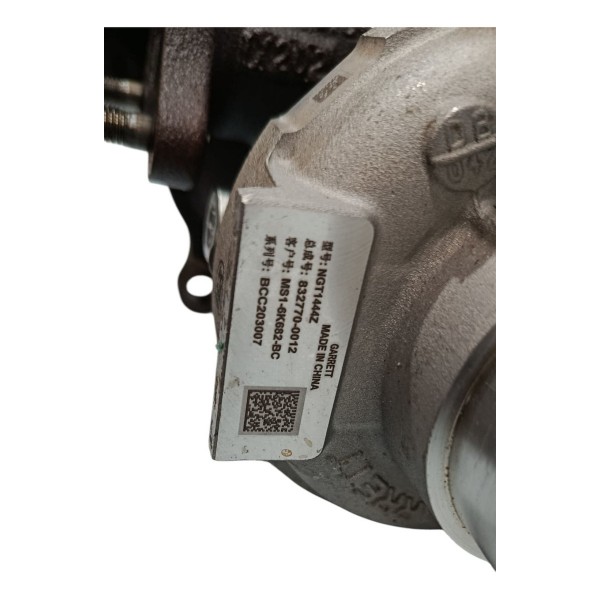 Turbina Ford Territory 1.5 2025
