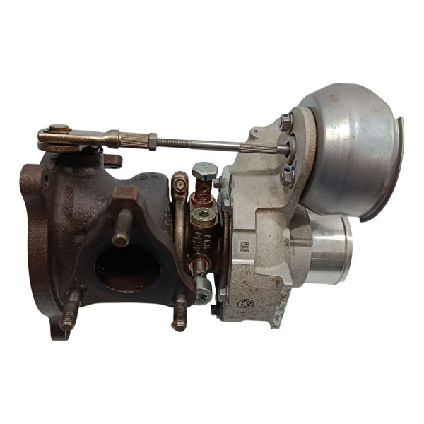 Turbina Ford Territory 1.5 2025