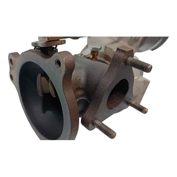 Turbina Ford Territory 1.5 2025