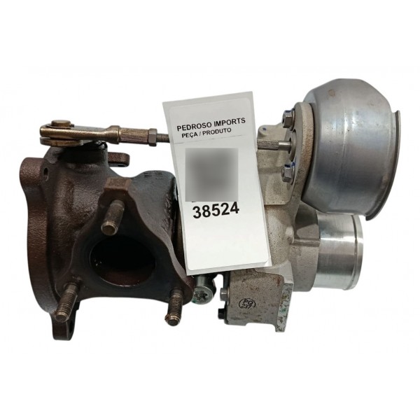 Turbina Ford Territory 1.5 2025