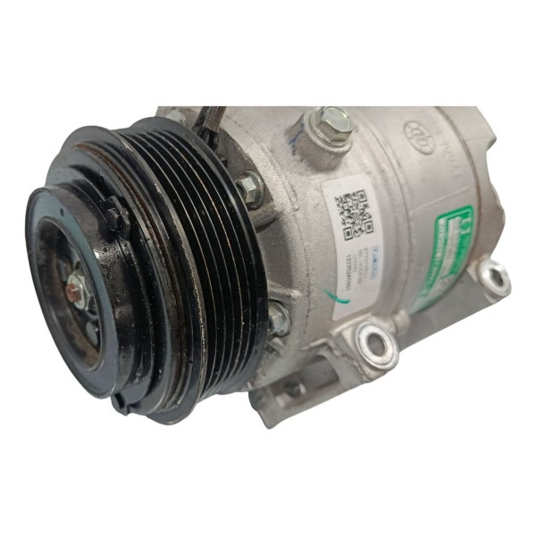 Compressor Ar Condicionado Ford Territory 1.5 2025