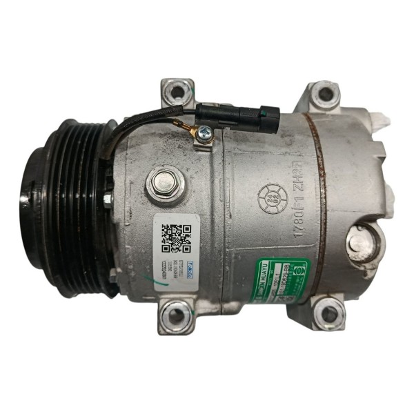 Compressor Ar Condicionado Ford Territory 1.5 2025