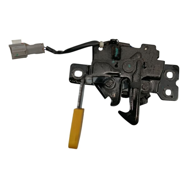 Fechadura Capô Ford Territory 1.5 2025