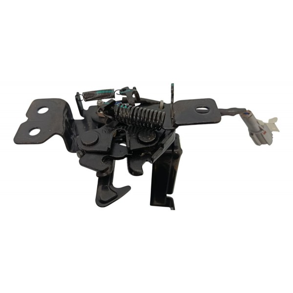 Fechadura Capô Ford Territory 1.5 2025