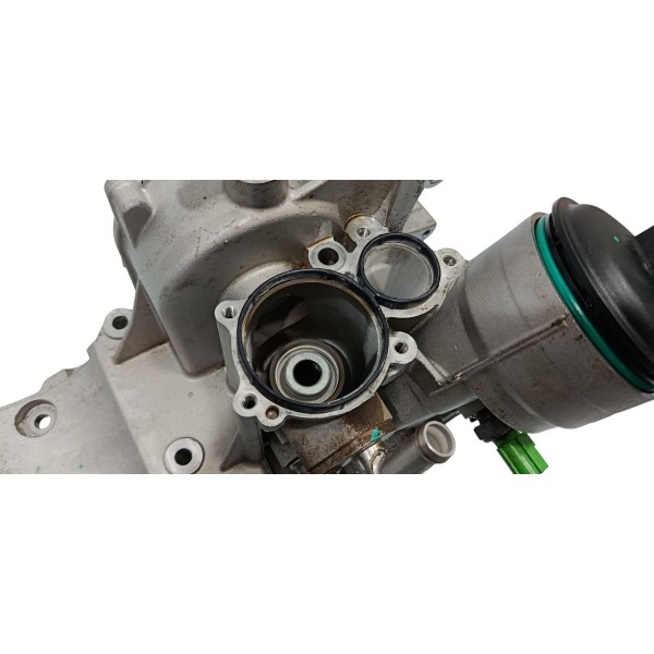 Bomba Termostatica E Trocador Calor Ford Territory 1.5 2025