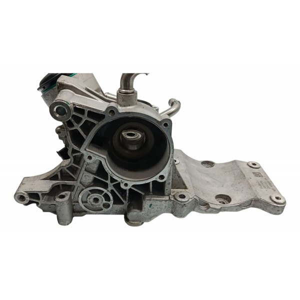 Bomba Termostatica E Trocador Calor Ford Territory 1.5 2025