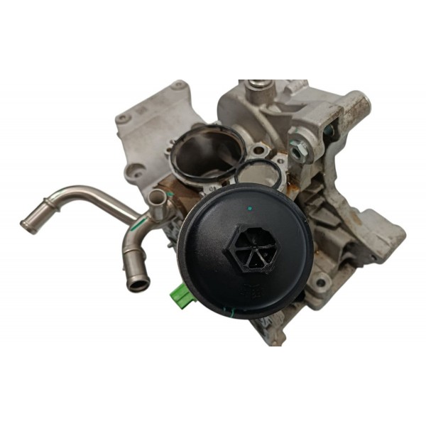 Bomba Termostatica E Trocador Calor Ford Territory 1.5 2025
