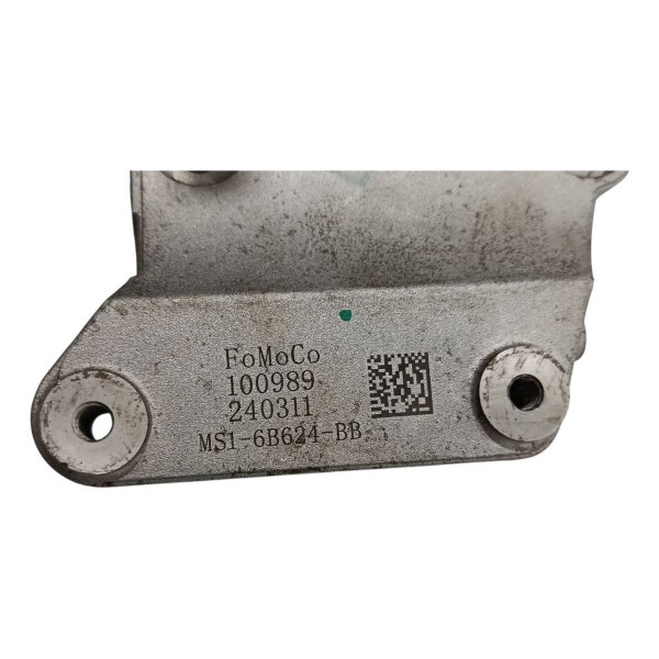 Bomba Termostatica E Trocador Calor Ford Territory 1.5 2025