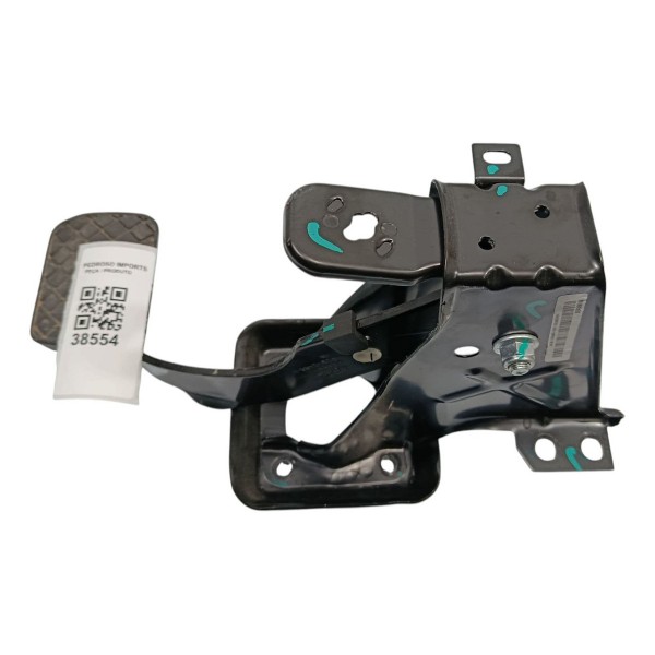 Pedal Freio Ford Territory 1.5 2025