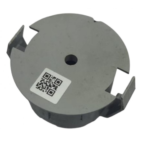 Sensor Abertura Tampa Porta Malas Bmw X3 2022