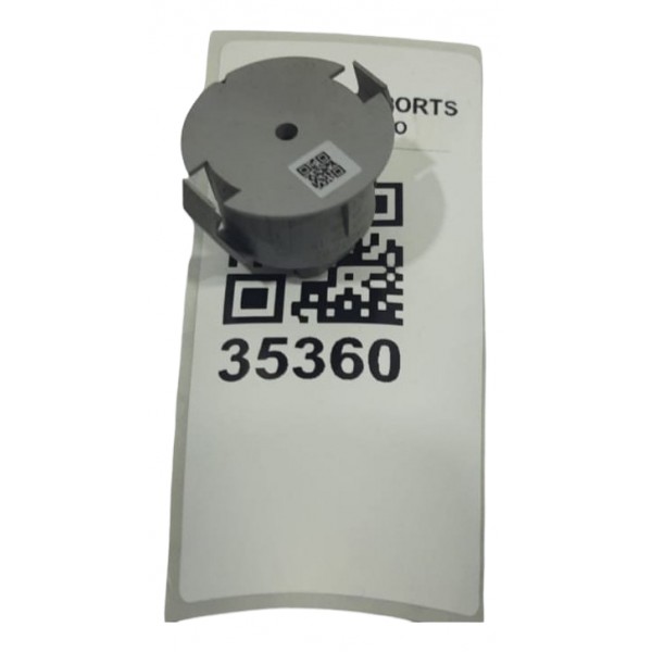 Sensor Abertura Tampa Porta Malas Bmw X3 2022