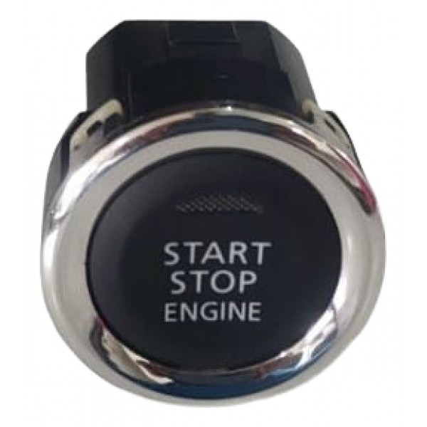 Botão Start Stop Mitsubishi Outlander 2016