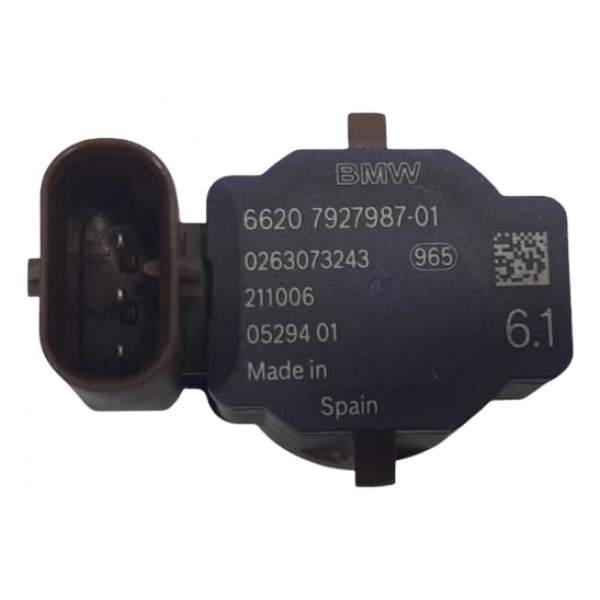 Sensor Estacionamento Bmw X3 M40i 2022