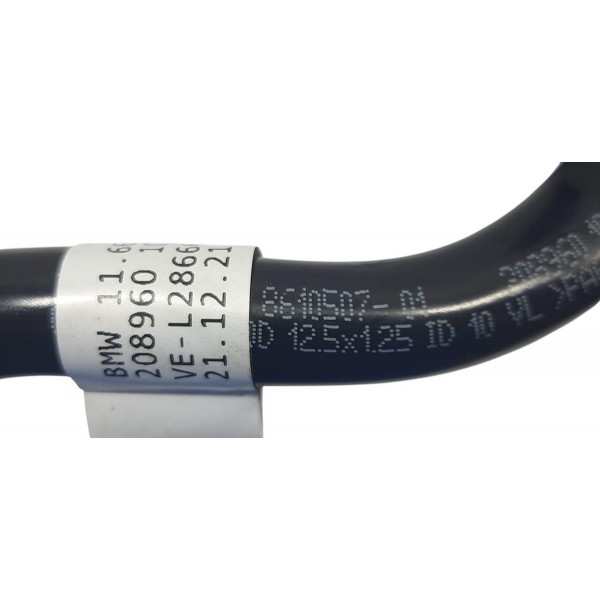 Mangueira Hidrovacuo Bmw X3 M40i 2022
