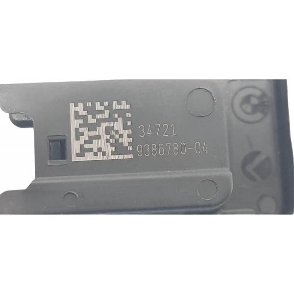 Botão Interruptor Trava Elétrica Bmw X3 M40i 2022