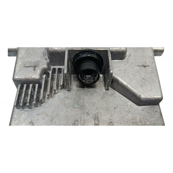 Câmera Frontal Ford Territory 1.5 2025