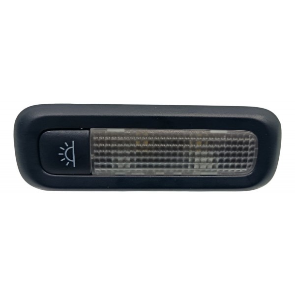 Luz Cortesia Ford Territory 1.5 2025