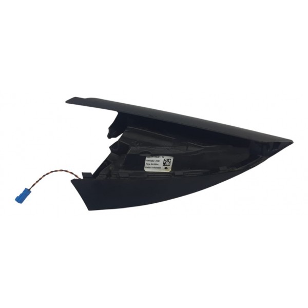 Acabamento Interno Do Retrovisor Direito Bmw X3 M40i 2022