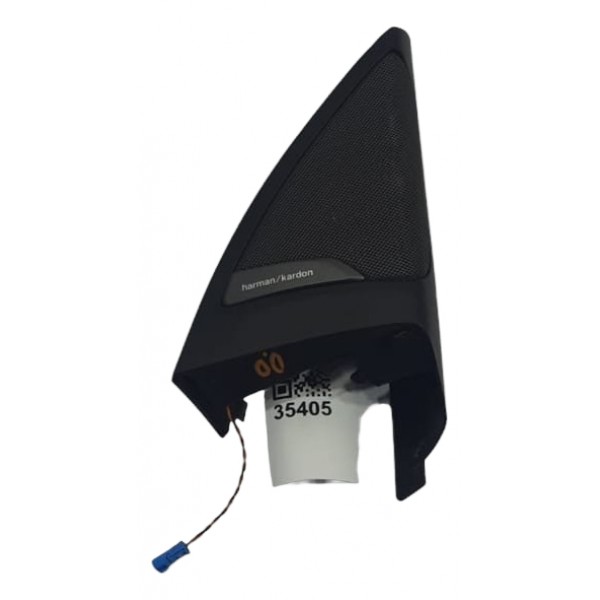 Acabamento Interno Do Retrovisor Direito Bmw X3 M40i 2022