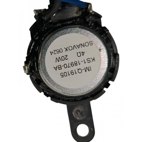 Twitter Porta Ford Territory 1.5 2025
