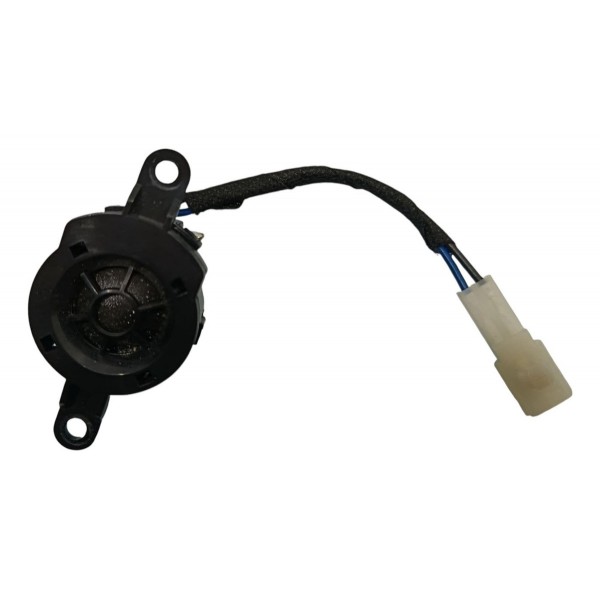 Twitter Porta Ford Territory 1.5 2025