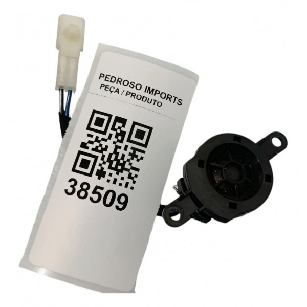 Twitter Porta Ford Territory 1.5 2025
