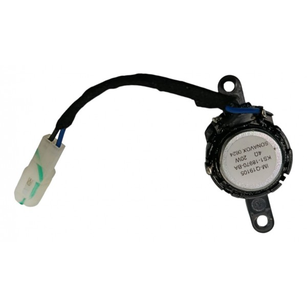 Twitter Porta Ford Territory 1.5 2025
